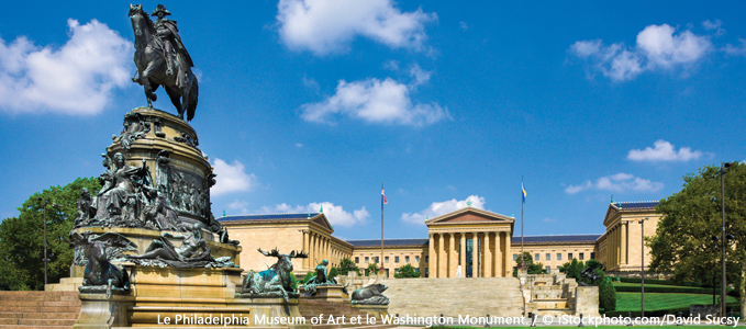 Philadelphia Museum of Art